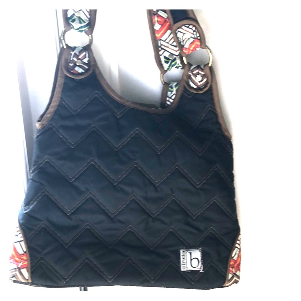 Cinda B bag